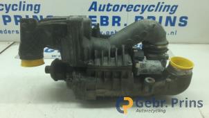 Kompressor van een Mercedes-Benz C Combi (S203) 1.8 C-180K 16V 2004