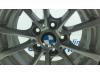 Juego de llantas deportivas + neumáticos de un BMW 3 serie (F30) 320d 2.0 16V EfficientDynamicsEdition 2015