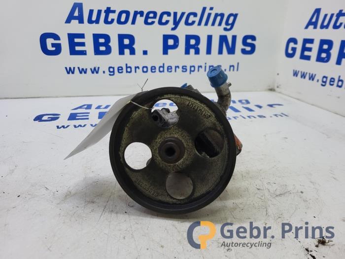 Usagé Pompe de direction Citroen Nemo (AA) 1.4 HDi 70 Prix € 40,00 Règlement à la marge proposé par Autorec. Gebr. Prins b.v.