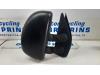 Wing mirror, right from a Fiat Ducato (230/231/232), 1994 / 2002 1.9 TD, CHP, Diesel, 1.905cc, 66kW (90pk), FWD, XUD9TF; DHX, 1998-04 / 2002-04, 230; 231; 232 2000