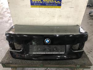 Used Boot lid BMW 3 serie (F30) 320d 2.0 16V EfficientDynamicsEdition Price € 82,50 Margin scheme offered by Autorec. Gebr. Prins b.v.