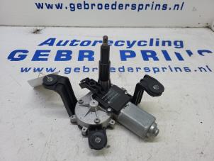 Used Rear wiper motor Opel Astra J Sports Tourer (PD8/PE8/PF8) 1.4 Turbo 16V Price € 30,00 Margin scheme offered by Autorec. Gebr. Prins b.v.