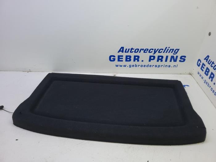 Parcel shelf Volkswagen Tiguan 1.4 TSI 16V - A13416