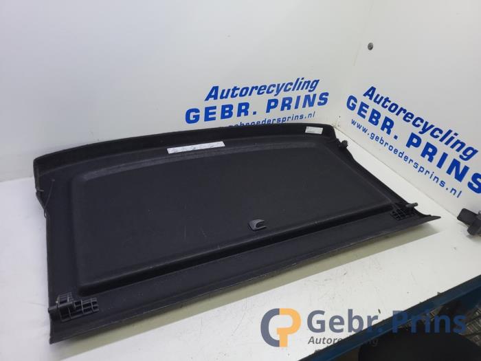 Parcel shelf Volkswagen Tiguan 1.4 TSI 16V A13416
