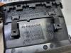 Rejilla de aire de salpicadero de un Volkswagen Tiguan (AD1) 1.4 TSI 16V 2017
