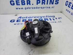 Używane Silnik wentylatora nagrzewnicy Volkswagen Tiguan (AD1) 1.4 TSI 16V Cena € 50,00 Procedura marży oferowane przez Autorec. Gebr. Prins b.v.
