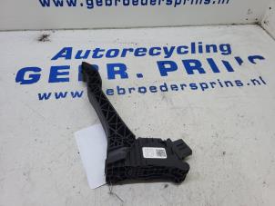 Used Accelerator pedal Volkswagen Tiguan (AD1) 1.4 TSI 16V Price € 30,00 Margin scheme offered by Autorec. Gebr. Prins b.v.