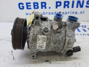Used Air conditioning pump Volkswagen Tiguan (AD1) 1.4 TSI 16V Price € 125,00 Margin scheme offered by Autorec. Gebr. Prins b.v.