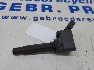Used Pen ignition coil Volkswagen Tiguan (AD1) 1.4 TSI 16V Price € 15,00 Margin scheme offered by Autorec. Gebr. Prins b.v.
