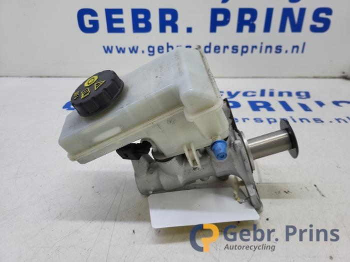 Hauptbremszylinder mei motorcode CZ Vorrat | ProxyParts.de