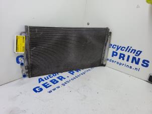 Used Air conditioning radiator BMW 3 serie (F30) 320d 2.0 16V EfficientDynamicsEdition Price € 50,00 Margin scheme offered by Autorec. Gebr. Prins b.v.