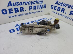 Used EGR valve BMW 3 serie (F30) 320d 2.0 16V EfficientDynamicsEdition Price € 125,00 Margin scheme offered by Autorec. Gebr. Prins b.v.