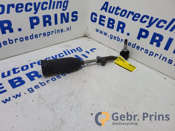 Gebrauchte Spurstange rechts BMW 3 serie (F30) 320d 2.0 16V EfficientDynamicsEdition Preis € 25,00 Margenregelung angeboten von Autorec. Gebr. Prins b.v.