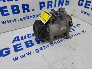 Used Air conditioning pump BMW 3 serie (F30) 320d 2.0 16V EfficientDynamicsEdition Price € 200,00 Margin scheme offered by Autorec. Gebr. Prins b.v.