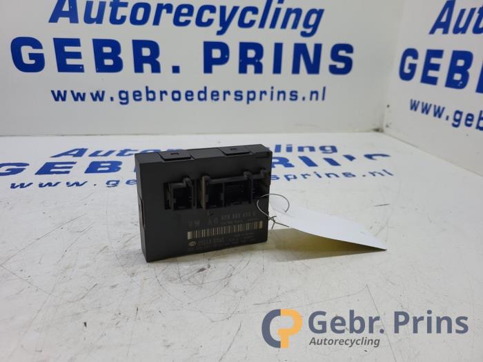 Used Body control computer Audi A3 Sportback (8PA) 2.0 FSI 16V Price € 30,00 Margin scheme offered by Autorec. Gebr. Prins b.v.