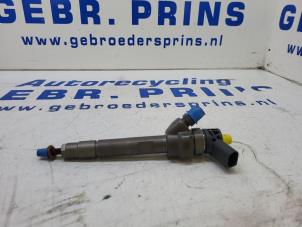 Used Injector (diesel) BMW 3 serie (F30) 320d 2.0 16V EfficientDynamicsEdition Price € 110,00 Margin scheme offered by Autorec. Gebr. Prins b.v.