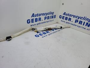 Used Roof curtain airbag, left BMW 3 serie (F30) 320d 2.0 16V EfficientDynamicsEdition Price € 150,00 Margin scheme offered by Autorec. Gebr. Prins b.v.