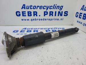 Used Rear shock absorber, left BMW 3 serie (F30) 320d 2.0 16V EfficientDynamicsEdition Price € 30,00 Margin scheme offered by Autorec. Gebr. Prins b.v.
