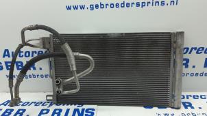 Używane Chlodnica klimatyzacji Opel Corsa D 1.4 16V Twinport Cena € 40,00 Procedura marży oferowane przez Autorec. Gebr. Prins b.v.