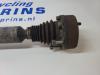 Front drive shaft, right from a Audi A3 Sportback (8PA) 2.0 FSI 16V 2005