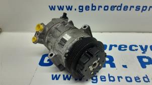 Used Air conditioning pump Opel Corsa E 1.0 SIDI Turbo 12V Price € 100,00 Margin scheme offered by Autorec. Gebr. Prins b.v.