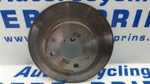 Used Front brake disc Fiat Panda (169) 1.2 Fire Price € 10,00 Margin scheme offered by Autorec. Gebr. Prins b.v.