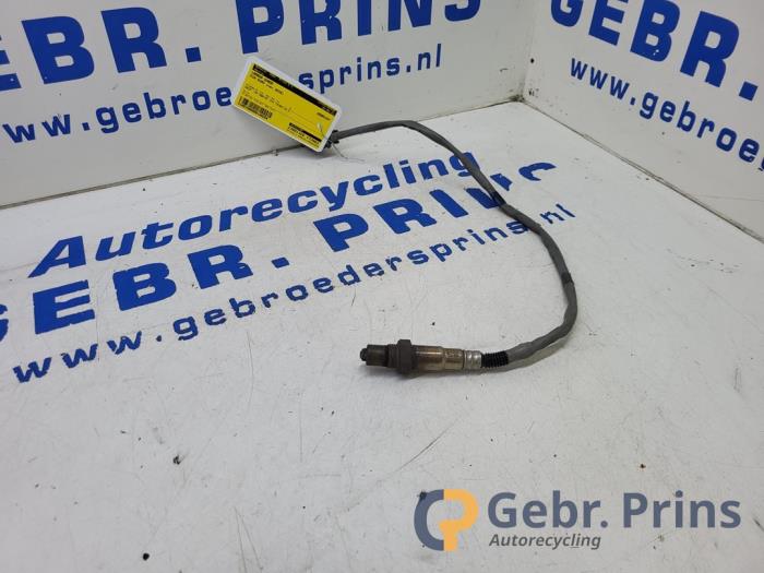 Używane Sonda lambda Kia Niro I (DE) 1.6 GDI PHEV Cena € 20,00 Procedura marży oferowane przez Autorec. Gebr. Prins b.v.