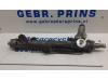 Power steering box from a Mercedes-Benz C (W203) 2.2 C-220 CDI 16V 2000