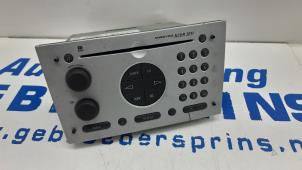 Used Radio CD player Opel Meriva 1.6 Price € 50,00 Margin scheme offered by Autorec. Gebr. Prins b.v.