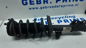 Used Front shock absorber rod, right Citroen Nemo (AA) 1.4 HDi 70 Price € 40,00 Margin scheme offered by Autorec. Gebr. Prins b.v.