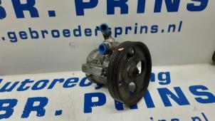 Used Power steering pump Citroen Nemo (AA) 1.4 HDi 70 Price € 40,00 Margin scheme offered by Autorec. Gebr. Prins b.v.