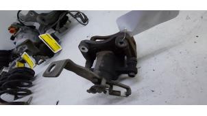 Used Rear brake calliper, left Kia Niro I (DE) 1.6 GDI PHEV Price € 150,00 Margin scheme offered by Autorec. Gebr. Prins b.v.