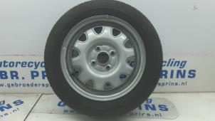 Used Spare wheel Suzuki Wagon-R+ (RB) 1.3 16V VVT Price € 44,00 Margin scheme offered by Autorec. Gebr. Prins b.v.
