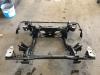 Subframe from a Cupra Born 58 2022