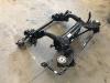 Subframe from a Cupra Born 58 2022