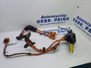 Begagnade Laddningsport, elbil Cupra Born 58 Pris € 300,00 Marginaltabell erbjuds av Autorec. Gebr. Prins b.v.