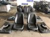 Set of upholstery (complete) from a Mercedes-Benz A (177.0) 1.3 A-200 Turbo 16V 2018