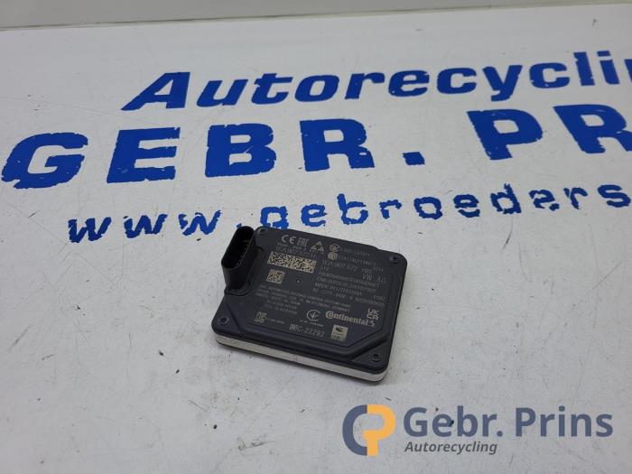 Begagnade Radarsensor Cupra Born 58 Pris € 250,00 Marginaltabell erbjuds av Autorec. Gebr. Prins b.v.