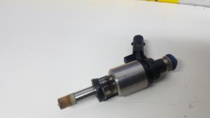Used Injector (petrol injection) Skoda Superb Combi (3TAC/TAF) 1.8 TSI 16V Price € 30,00 Margin scheme offered by Autorec. Gebr. Prins b.v.