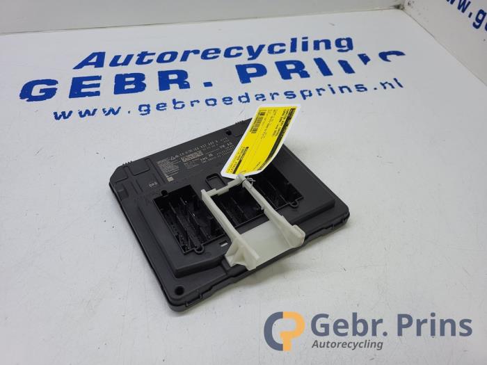Used Body control computer Cupra Born 58 Price € 200,00 Margin scheme offered by Autorec. Gebr. Prins b.v.