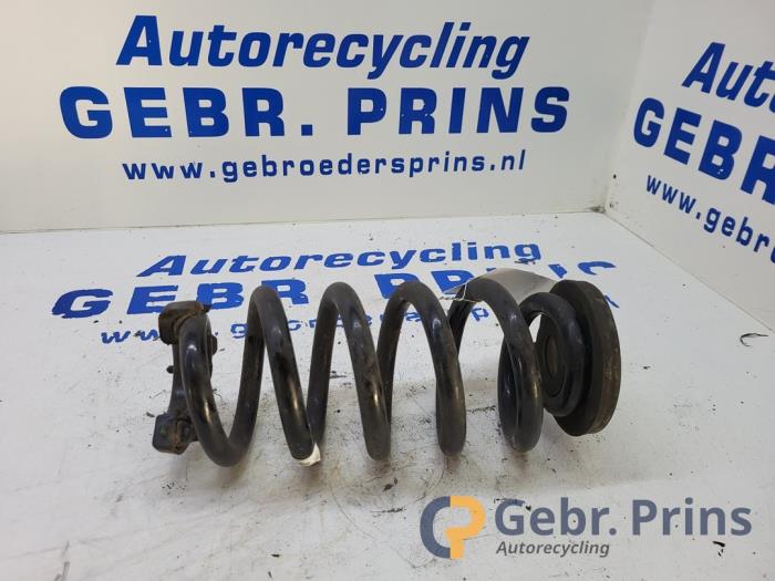 Coil spring