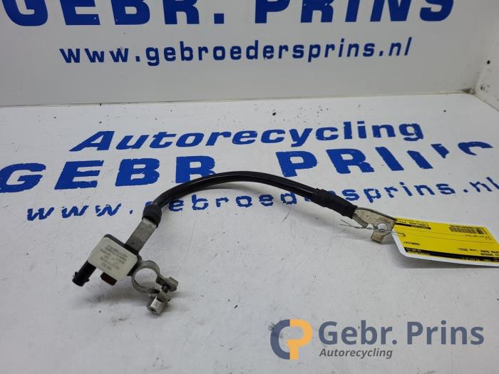 Begagnade Batterisensor Cupra Born 58 Pris € 40,00 Marginaltabell erbjuds av Autorec. Gebr. Prins b.v.