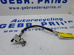 Used Battery sensor Cupra Born 58 Price € 40,00 Margin scheme offered by Autorec. Gebr. Prins b.v.