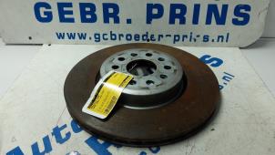 Used Front brake disc Cupra Born 58 Price € 40,00 Margin scheme offered by Autorec. Gebr. Prins b.v.