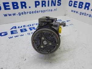 Used Air conditioning pump Opel Karl 1.0 12V Price € 75,00 Margin scheme offered by Autorec. Gebr. Prins b.v.