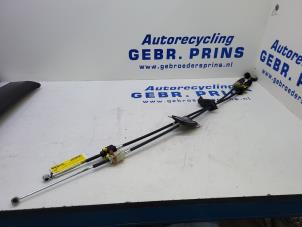 Used Gearbox control cable Opel Karl 1.0 12V Price € 30,00 Margin scheme offered by Autorec. Gebr. Prins b.v.