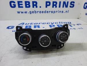 Used Heater control panel Opel Karl 1.0 12V Price € 40,00 Margin scheme offered by Autorec. Gebr. Prins b.v.