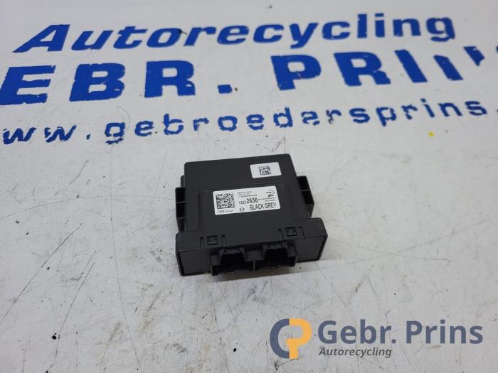 Usados Módulo PDC Opel Karl 1.0 12V Precio € 50,00 Norma de margen ofrecido por Autorec. Gebr. Prins b.v.