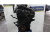 Motor from a Renault Clio II Societe (SB) 1.5 dCi 68 2006