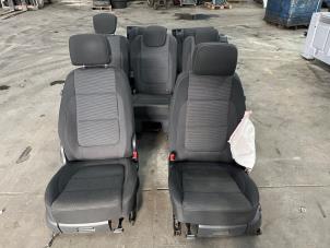 Used Set of upholstery (complete) Volkswagen Sharan (7N) 1.4 TSI 16V Price € 750,00 Margin scheme offered by Autorec. Gebr. Prins b.v.